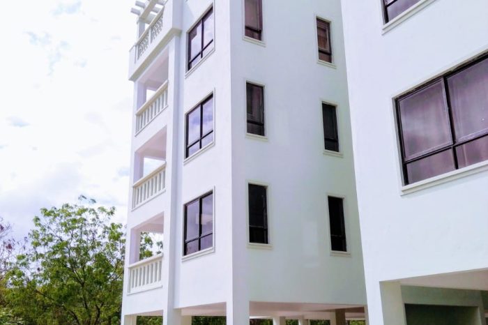 Mombasa Sirville Nyali 1Bedroom(Capacity 4pax)