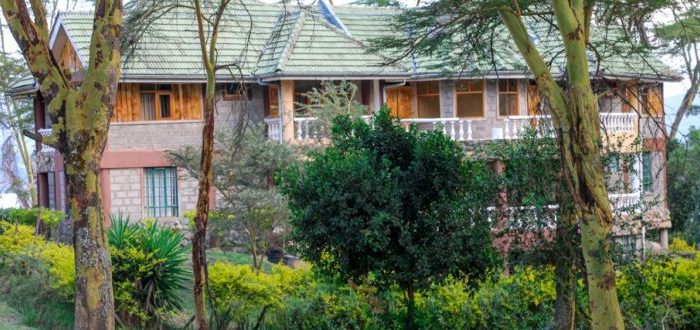 OLEITIKO COTTAGES NAIVASHA1,2,3 and 8bedroom units (Whole property capacity for 40pax)